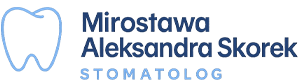 Stomatolog Mirosława Aleksandea Skorek 